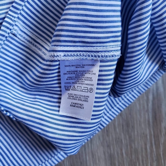 NWT Loft Tops - Picture 7 of 11